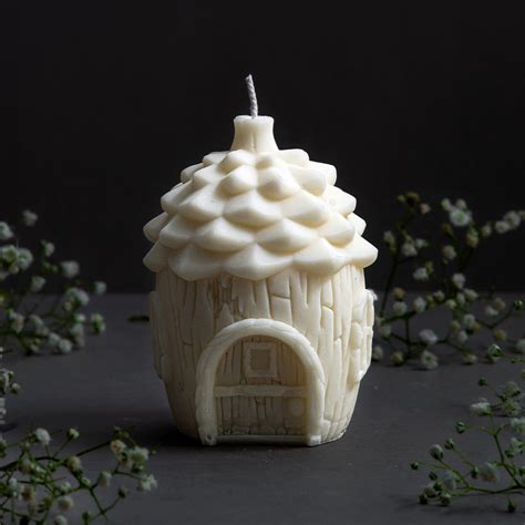 Hideaway Cottage – Ignite candlebar