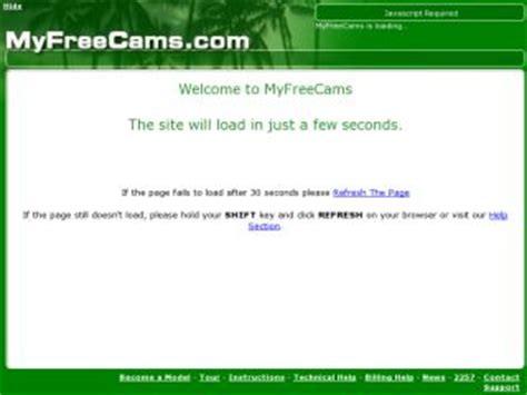 Myfreecams.com Coupon Codes 2015 - May promo codes for Myfreecams