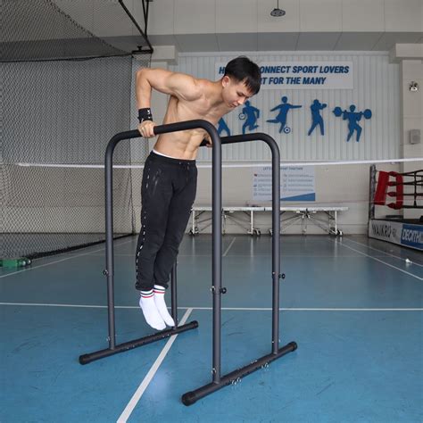 TLLK High Parallel bar adjustable | LINE SHOPPING