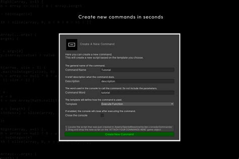 Image result for Dev Console Script