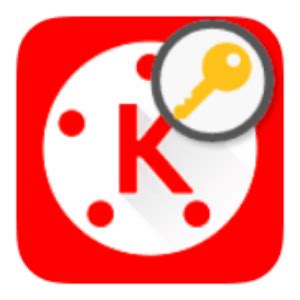 Kinemaster Logo Png Transparent