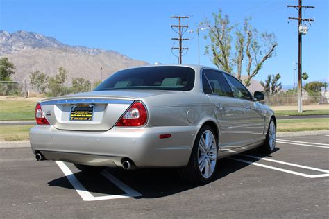 2009 Jaguar XJ Super V8 Portfolio Stock # JO249 for sale near Palm Springs, CA | CA Jaguar Dealer
