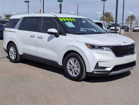 Learn More About Jim Click Kia | Kia Dealer in Tucson, AZ