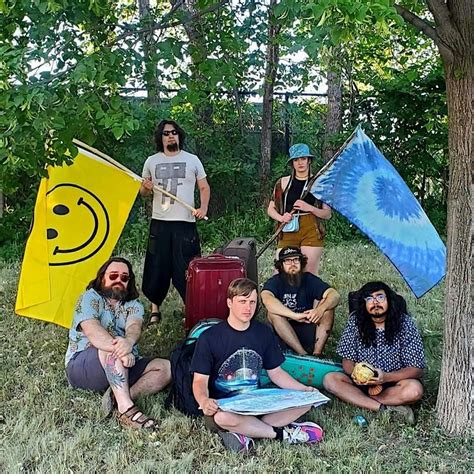 Chairman Chair & The Chairmen, Deletist and My Vigilante Superego ...