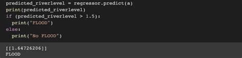 Image result for Python Ml Data Moduling Predict CLF