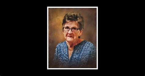Obituary | Joyce Lee Vandagrifft of Martinsville, Indiana | Costin ...