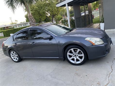 2008 Nissan Maxima for Sale in Riverside, CA - OfferUp