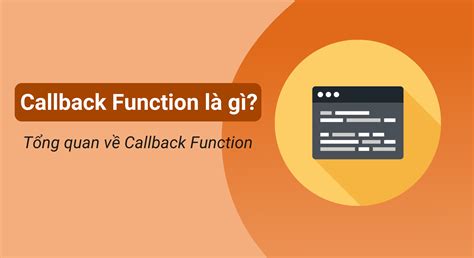 Callback Function 的图像结果
