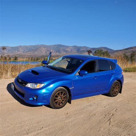 @thamadgreek's vehicle on RoadStr | Subaru Impreza WRX 2014