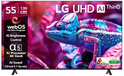 Affordable and Luxury TV Brands in India | TvDekho