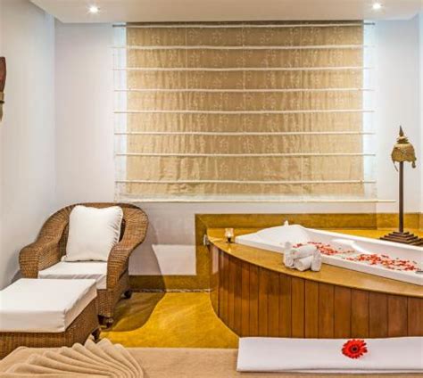 Neung Thai Spa Vadodara, Body Massage in Vadodara, Massage Centre in ...