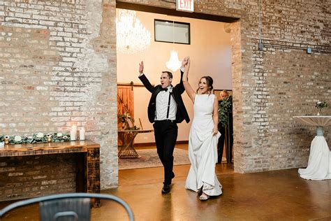 The Carter Chicago Wedding Venue Chicago IL 60612