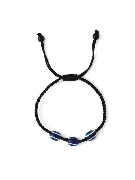 Evil Eye Bracelet