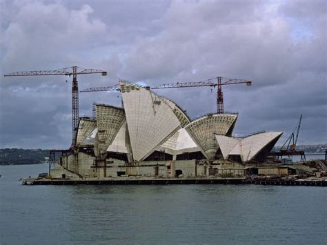 Unraveling Sydney’s Tapestry: A Journey Through Time