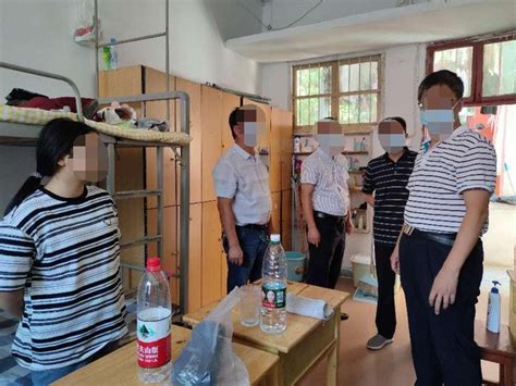 武汉体育学院宿舍条件怎么样，有空调吗（含宿舍图片）_大学生必备网