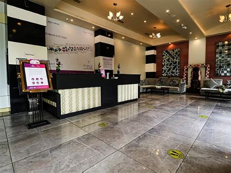 REGENTA INN VADODARA OWN BY CUBE CONSTRUCTION ENGINEERING LTD ...