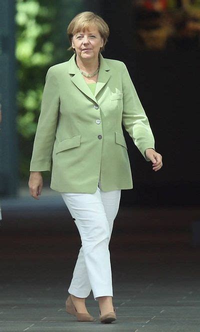Angela Merkel Father 的图像结果