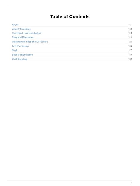 Image result for File and Directory Commands in Linux PDF