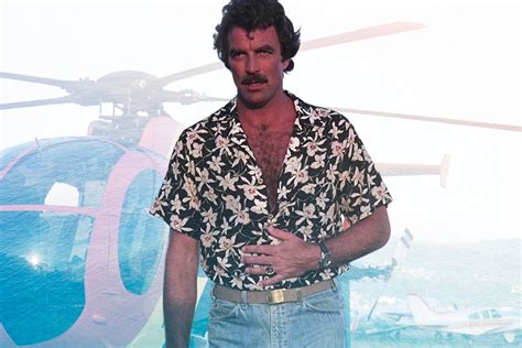 magnum p.i. quotes