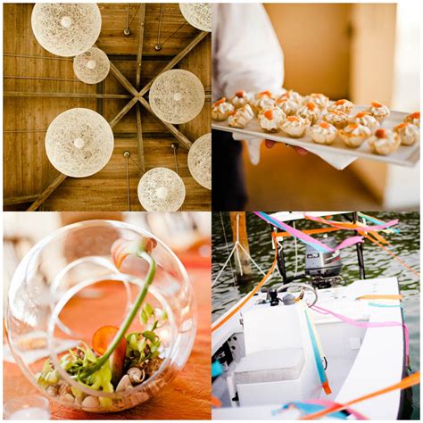 Image result for Tropical Wedding Programs