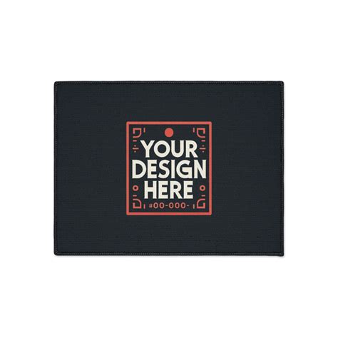 Heavy Duty Floor Mat With Custom Design – Custom Floor Mats for Cars ...