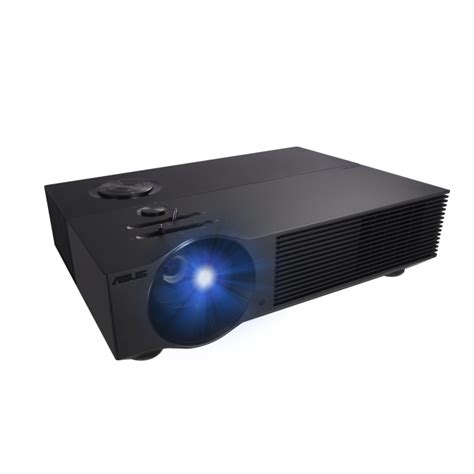 Image result for H1 LED into Projector
