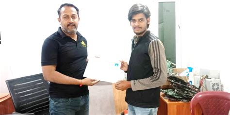 Value Learning - Chip level Training in Hyderabad, Mobile Repair ...
