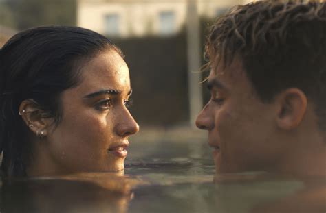 Movies Like Culpa Mia