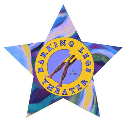 Help Support The Barking Legs Theater LEGacy Campaign! — Barking Legs