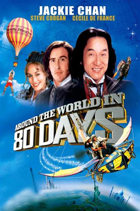 Around The World In 80 Days 2004 Full Movie Online - Watch HD Movies on ...