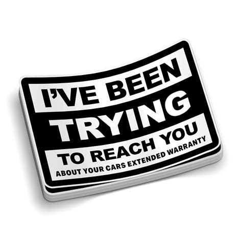 Extended Warranty - Hard Hat Decal – Armed American Supply