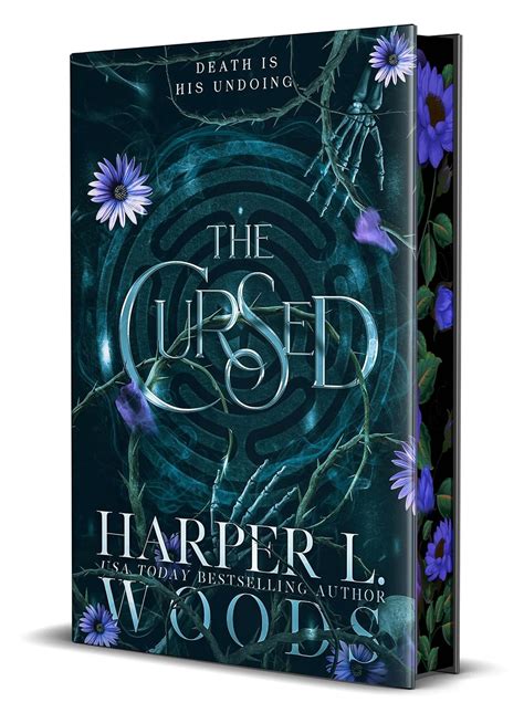 Amazon.com: The Cursed: Special Edition (Coven of Bones, 2 ...