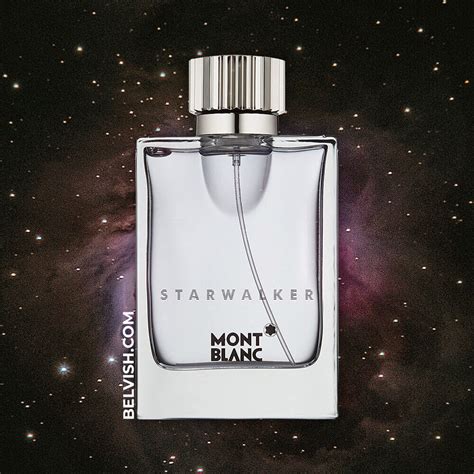 Montblanc Starwalker Eau de Toilette for Men 75ml | Belvish