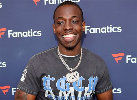 Bobby Shmurda l'affirme : on le compare à 50 Cent et Jay-Z