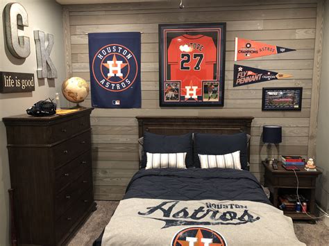Baseball Themed Bedroom Ideas at Brandon Myers blog