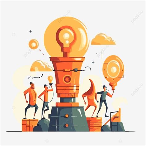 Innovation Skills Cartoon 的图像结果