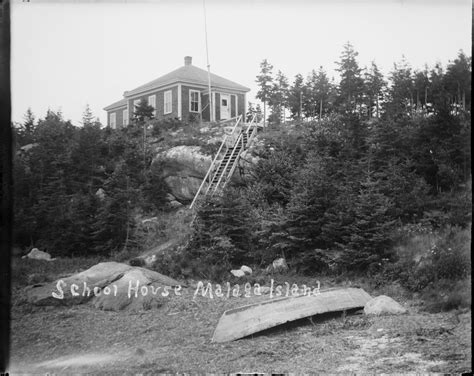 Malaga Island - Maine State Museum