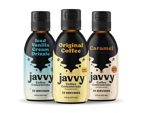 Protein Coffee Blend | Javvy Coffee