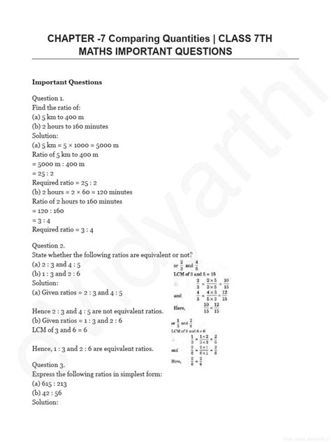 Image result for Maths Class 7 Chapter 7 Introduction
