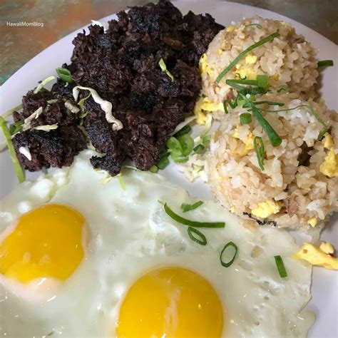 Hawaii Mom Blog: Visit Hilo: Hawaiian Style Cafe