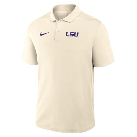 LSU Tigers Polos. Nike.com