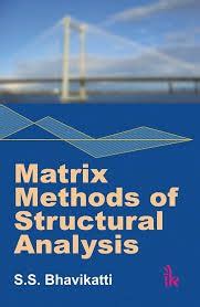 Amazon.in: Buy Matrix Methods of Structural Analysis Book Online at Low ...