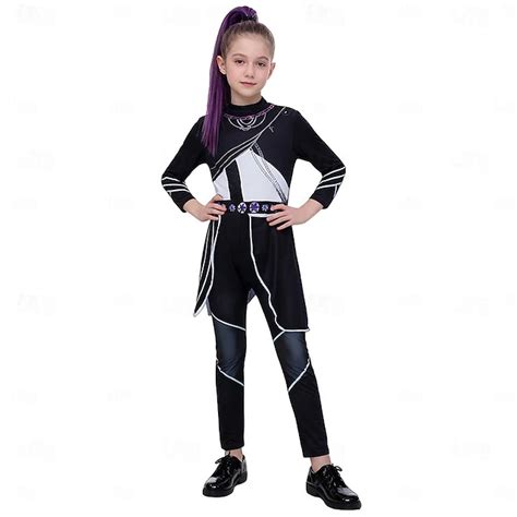 Inspiré des idoles coréennes Pop Star Costume Robe Elégante Costume de ...