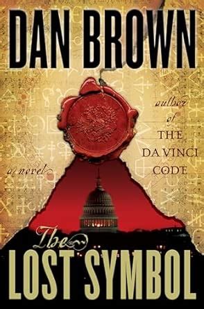 The Lost Symbol: 3 (Robert Langdon) : Brown, Dan: Amazon.in: Books