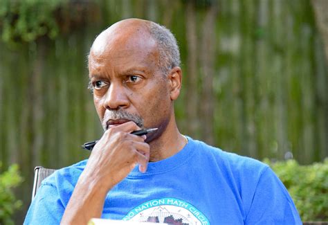 Journeys of Black Mathematicians: Forging Resilience | A Documentary ...