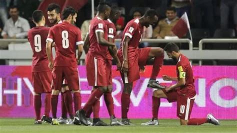 中国之队全面介绍卡塔尔 从未进世界杯决赛圈_体育_腾讯网