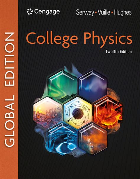 College Physics, 12th Edition, Serway – ABA Bookstore