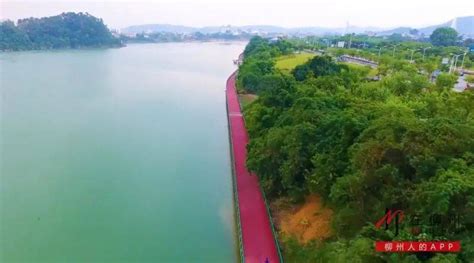 广西柳州157个文化旅游重点项目集中开竣工 总投资1386亿元 - 新旅界