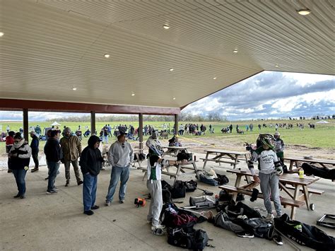 Lacrosse – Edwardsburg Sports Complex