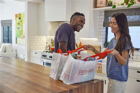 Grocery Delivery in Fontana, CA